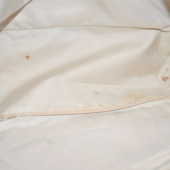 CHANEL  NEW TRAVEL LINE SHOULDER TOTE BAG - Picture 9 of 12